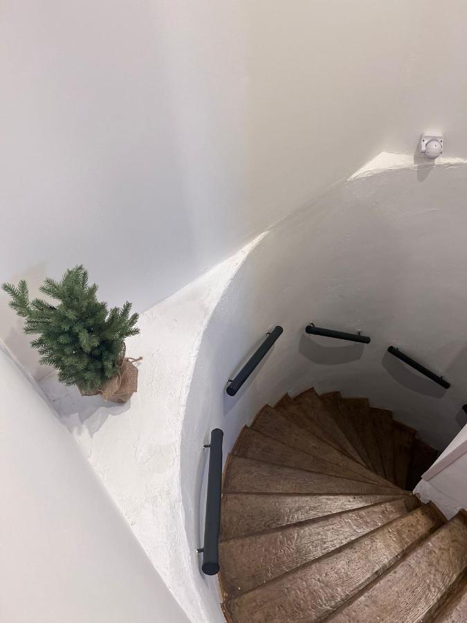 Studio Apartman Mia Zagreb Exteriör bild